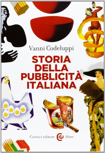 Storia Della Pubblicità Italiana