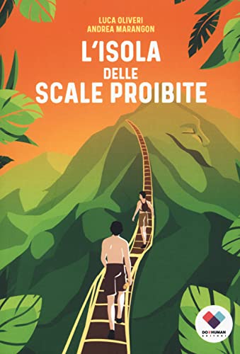 L'Isola Delle Scale Proibite