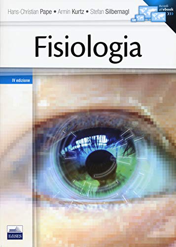 Fisiologia. Con E-Book