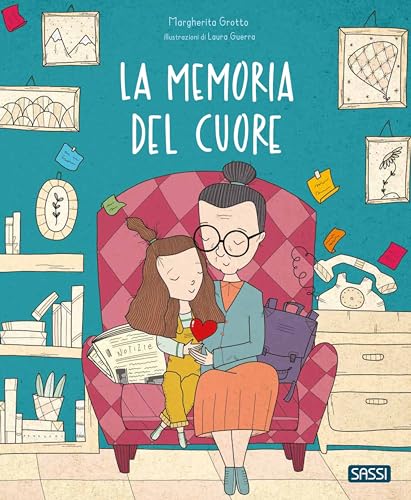 La Memoria Del Cuore. Ediz. A Colori
