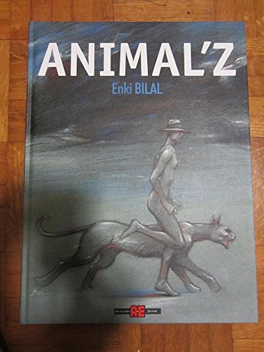 Animal'Z
