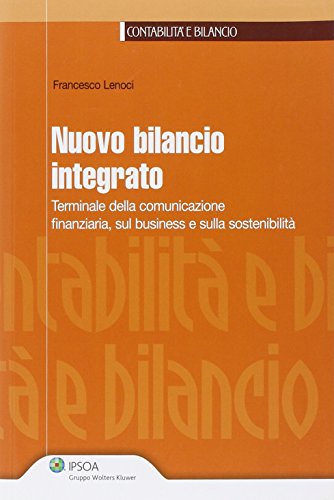 Nuovo Bilancio Integrato
