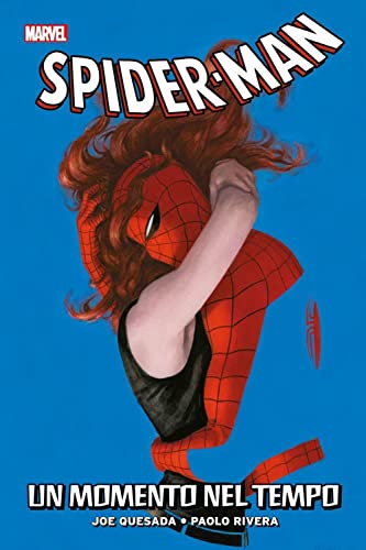 Smascherato. Spider-Man. Un Momento Nel Tempo (Vol. 4)