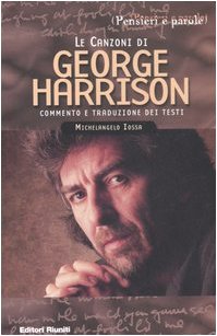 Le Canzoni Di George Harrison