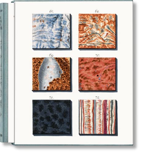 Jan Christiaan Sepp. The Book Of Marble