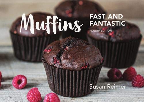 Muffins: Fast And Fantastic