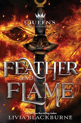 Feather And Flame