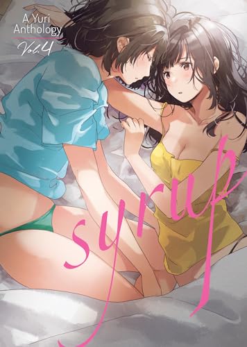 Syrup A Yuri Anthology 4