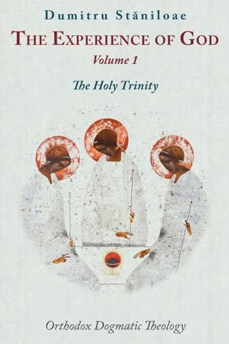 The Experience Of God: Volume 1: V. 1