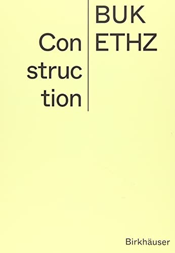 Construction: Manual