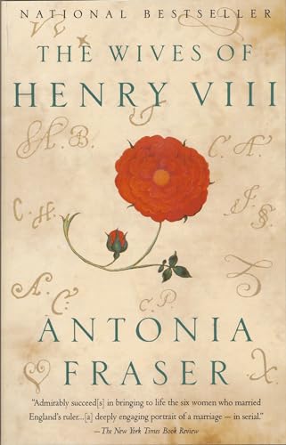 The Wives Of Henry Viii