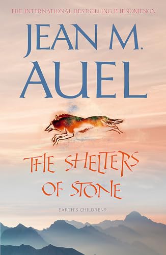 The Shelters Of Stone