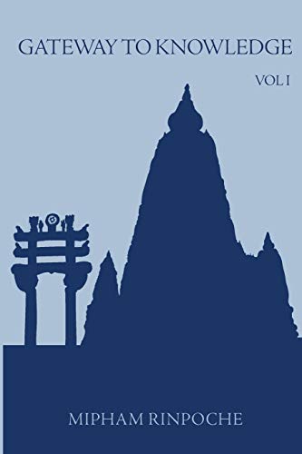 Gateway To Knowledge, Volume I: A Condensation Of The Tripitaka