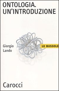 Ontologia. Un'Introduzione