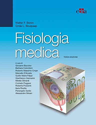 Fisiologia Medica