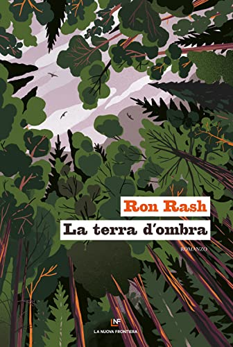 La Terra D'Ombra