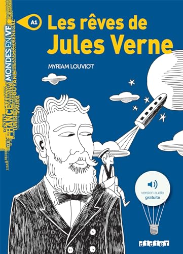 Les Rêves De Jules Verne: Did.Monde En Vf