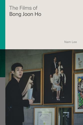 Films Of Bong Joon Ho