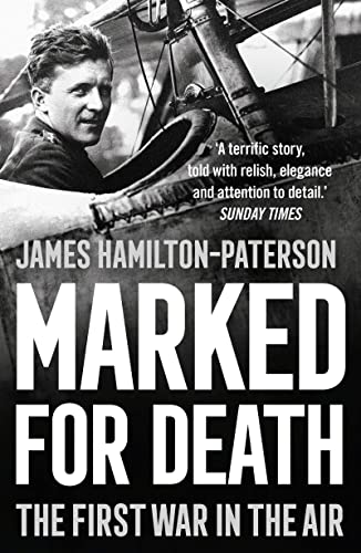 Marked For Death