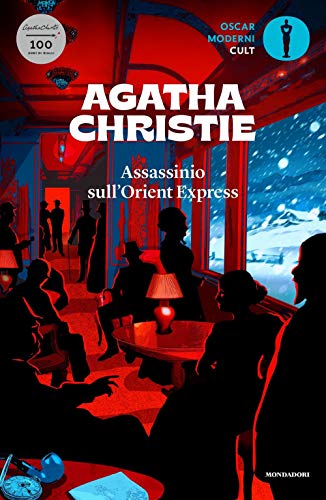 Assassinio Sull'Orient Express