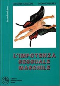 L'Impotenza Sessuale Maschile