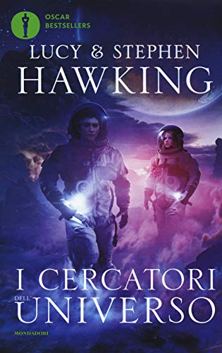 I Cercatori Dell'Universo