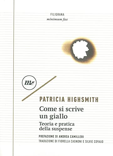 Come Si Scrive Un Giallo. Teoria E Pratica Della Suspense