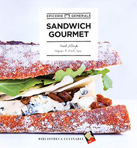 Sandwich Gourmet