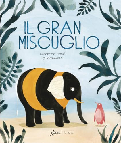 Il Gran Miscuglio