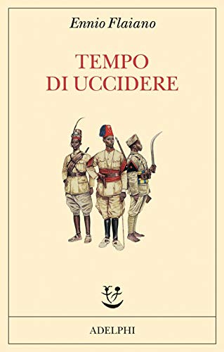 Tempo Di Uccidere