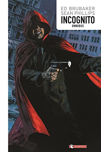 Incognito Omnibus