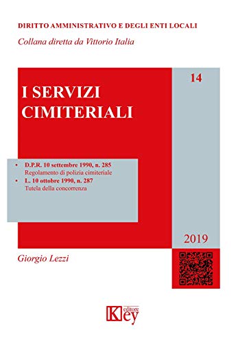I Servizi Cimiteriali