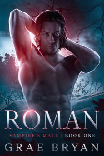 Roman: An Mm Paranormal Romance: 1