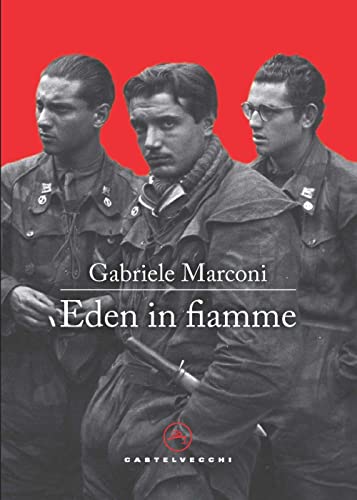 Eden In Fiamme