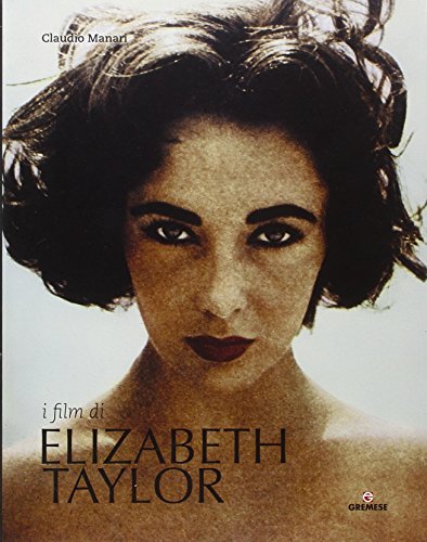 Elizabeth Taylor