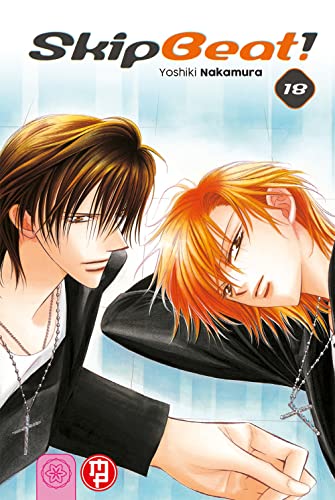 Skip Beat! (Vol. 18)