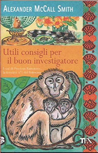 Utili Consigli Per Il Buon Investigatore