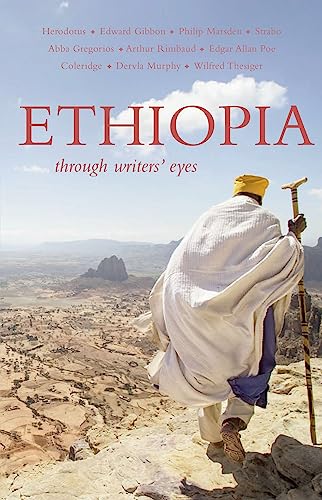 Ethiopia: Through Writers' Eyes [Lingua Inglese]