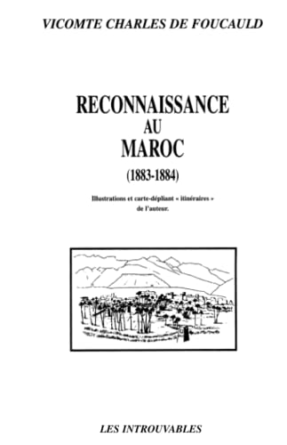 Reconnaissance Au Maroc (1883-1884)