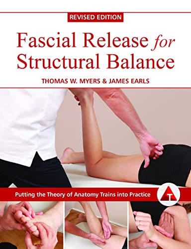 Fascial Release For Structural Balance