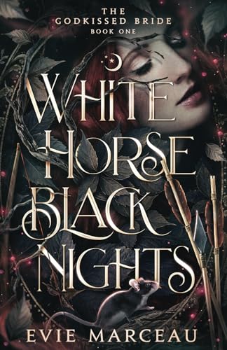 White Horse Black Nights: 1