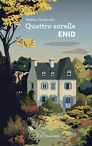 Enid. Quattro Sorelle
