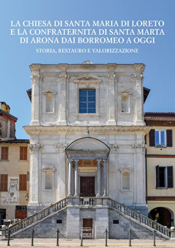 La Chiesa Di Santa Maria Di Loreto