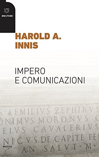 Impero E Comunicazioni