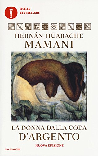 La Donna Dalla Coda D'Argento