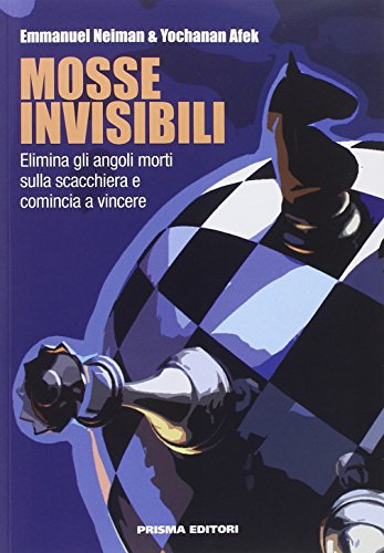 Mosse Invisibili