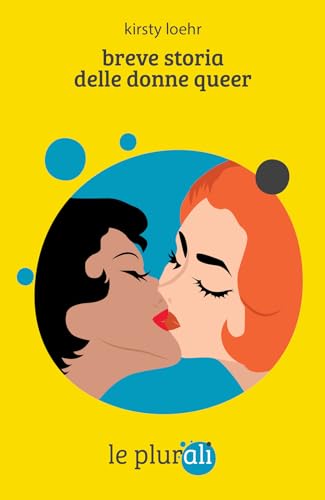Breve Storia Delle Donne Queer