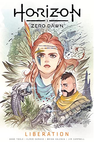 Horizon Zero Dawn 2