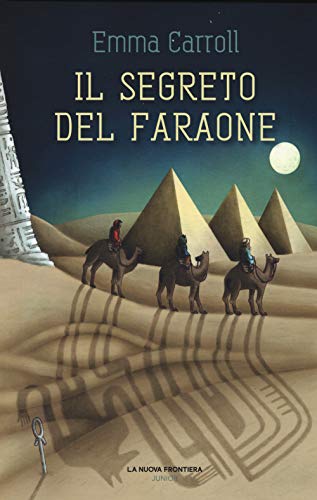 Il Segreto Del Faraone