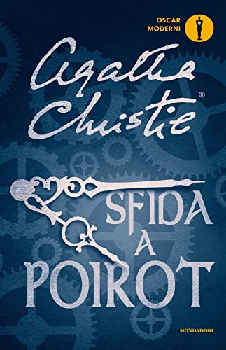 Sfida A Poirot